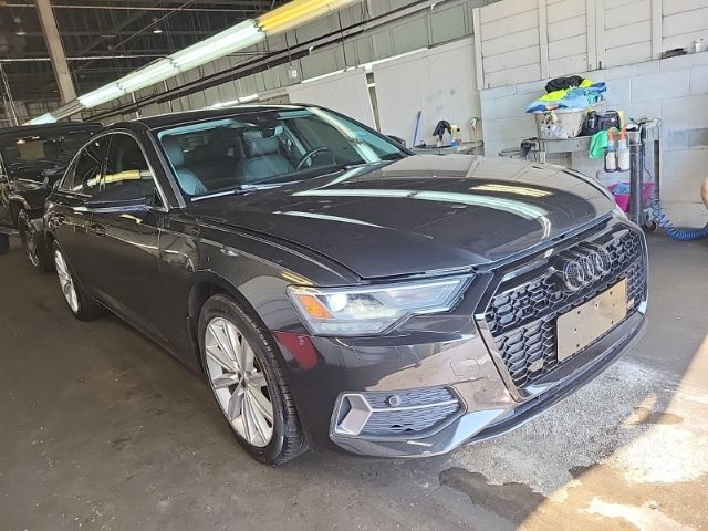 2019 Audi A6 45 Premium Charlotte NC