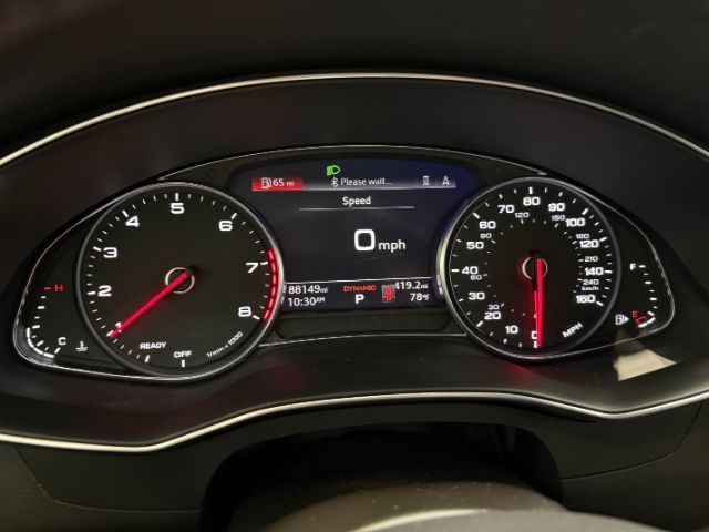 2019 Audi A6 45 Premium Charlotte NC