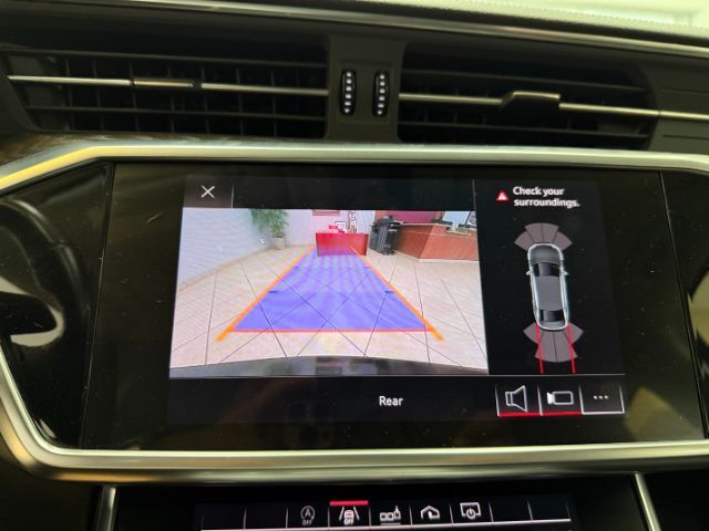 2019 Audi A6 45 Premium Charlotte NC