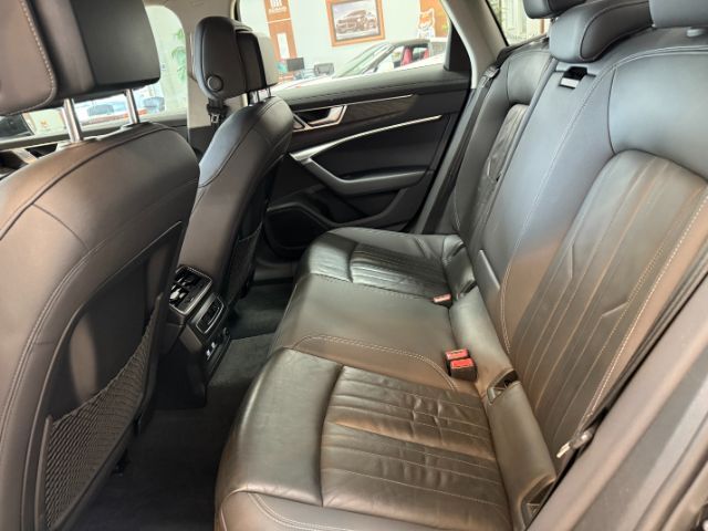 2019 Audi A6 45 Premium Charlotte NC