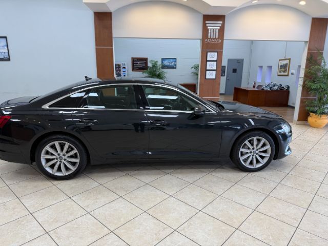 2019 Audi A6 45 Premium Charlotte NC