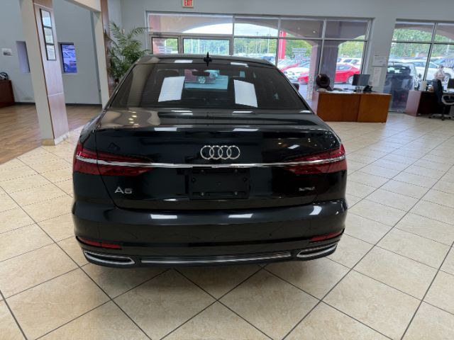 2019 Audi A6 45 Premium Charlotte NC