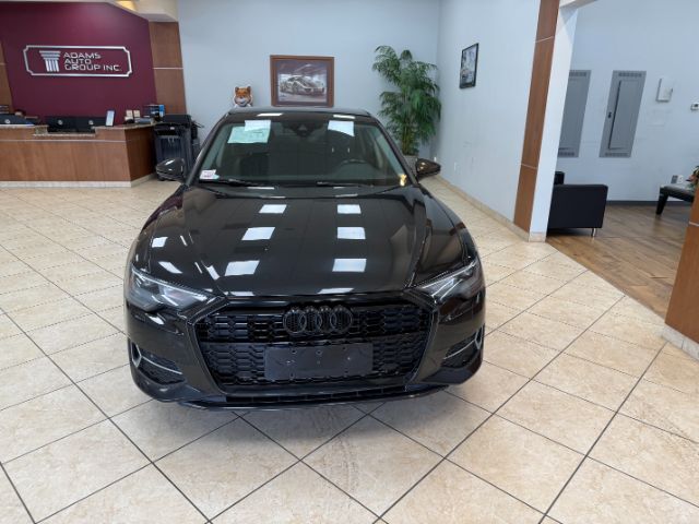 2019 Audi A6 45 Premium Charlotte NC