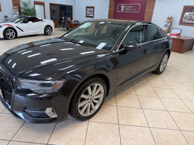 2019 Audi A6 45 Premium Charlotte NC
