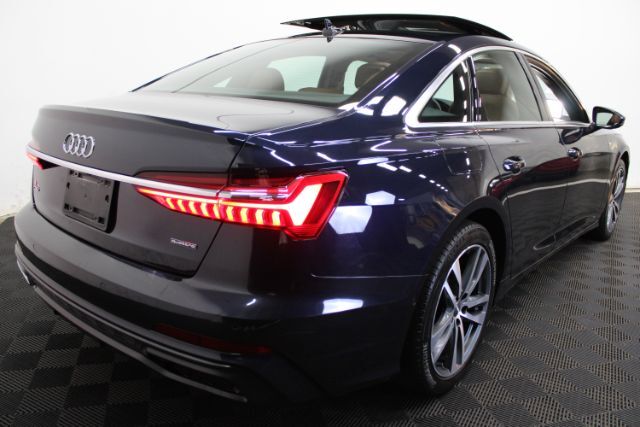 2019 Audi A6 55 Premium Chantilly VA