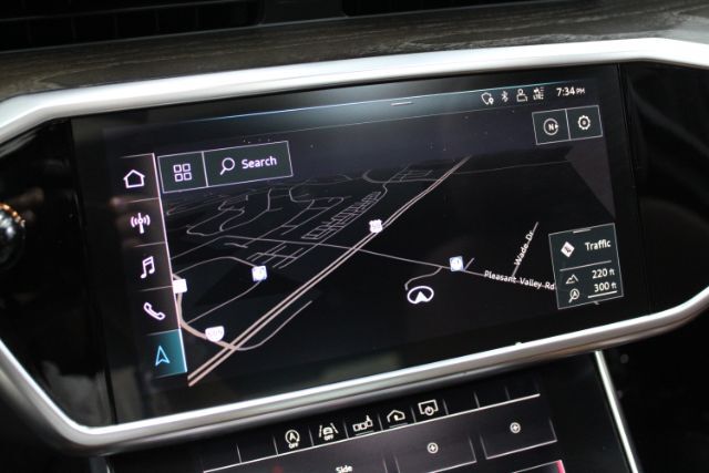 2019 Audi A6 55 Premium Chantilly VA