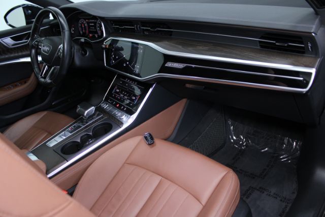 2019 Audi A6 55 Premium Chantilly VA