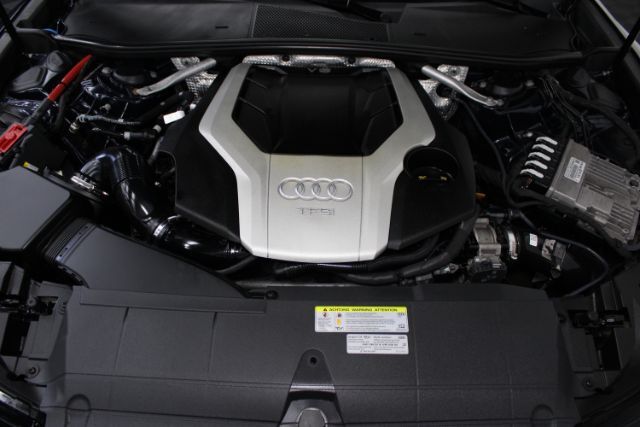 2019 Audi A6 55 Premium Chantilly VA