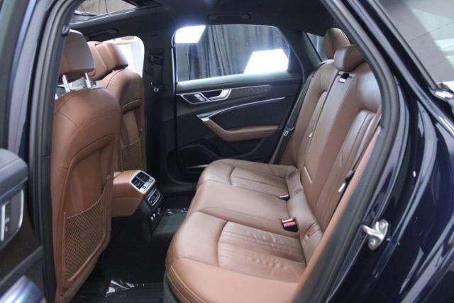 2019 Audi A6 55 Premium Chantilly VA