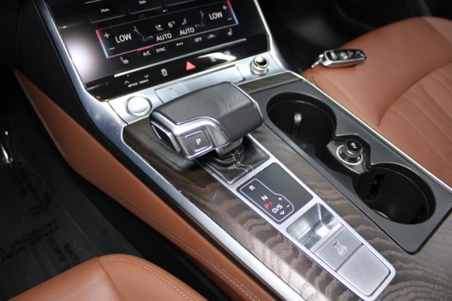 2019 Audi A6 55 Premium Chantilly VA