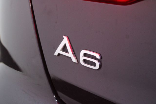 2019 Audi A6 55 Premium Chantilly VA