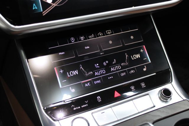 2019 Audi A6 55 Premium Chantilly VA