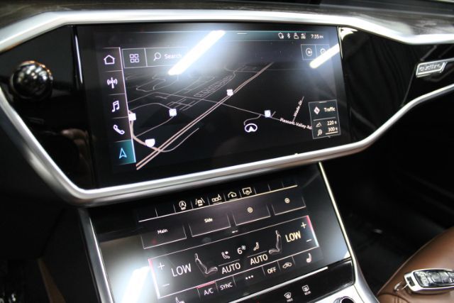 2019 Audi A6 55 Premium Chantilly VA