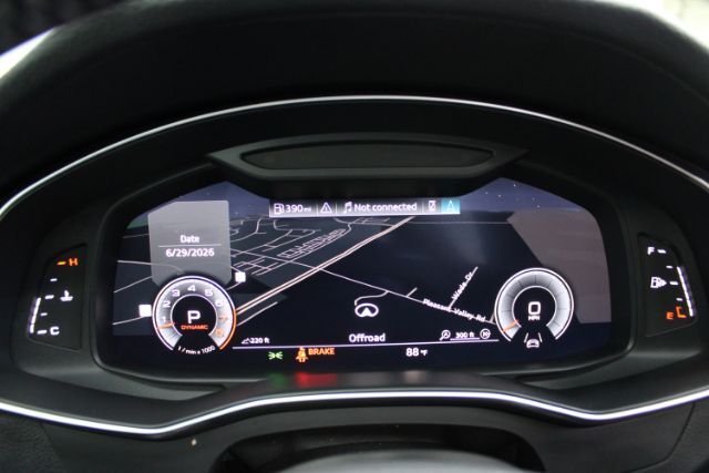 2019 Audi A6 55 Premium Chantilly VA
