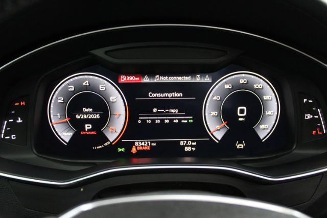 2019 Audi A6 55 Premium Chantilly VA