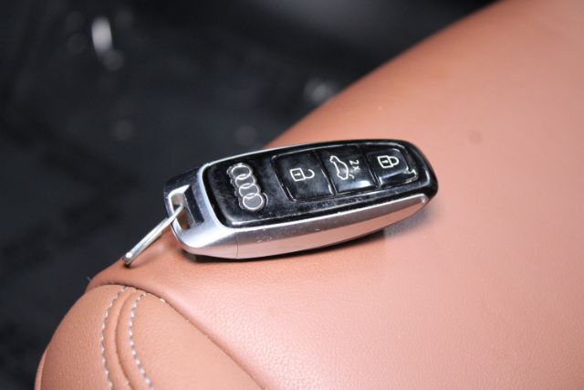 2019 Audi A6 55 Premium Chantilly VA
