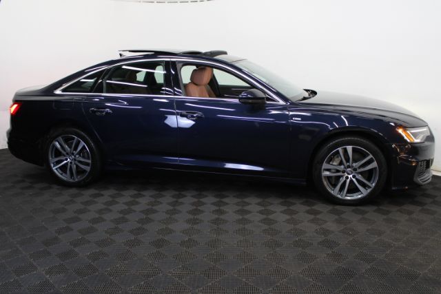 2019 Audi A6 55 Premium Chantilly VA