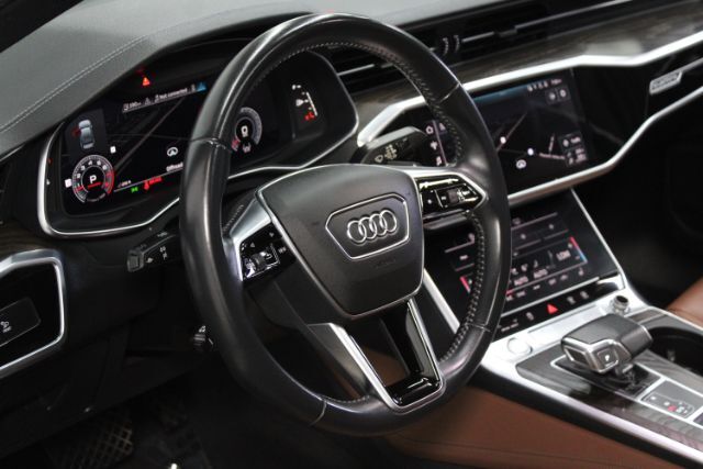 2019 Audi A6 55 Premium Chantilly VA