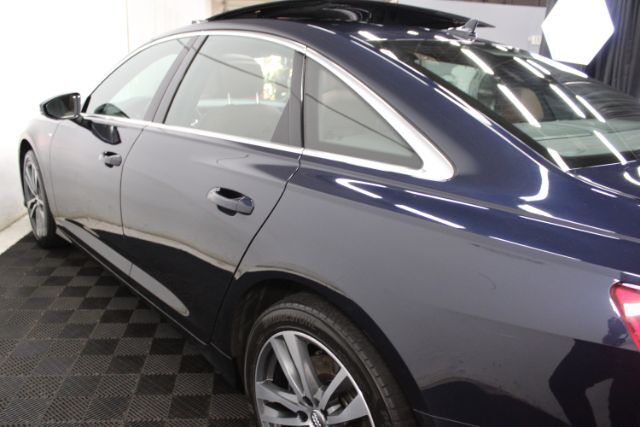 2019 Audi A6 55 Premium Chantilly VA