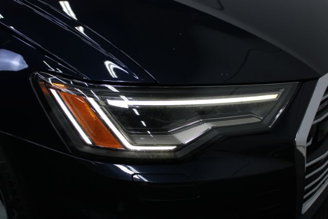 2019 Audi A6 55 Premium Chantilly VA