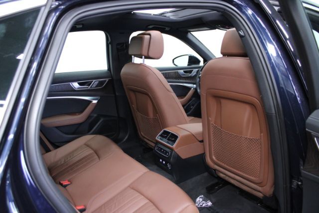 2019 Audi A6 55 Premium Chantilly VA