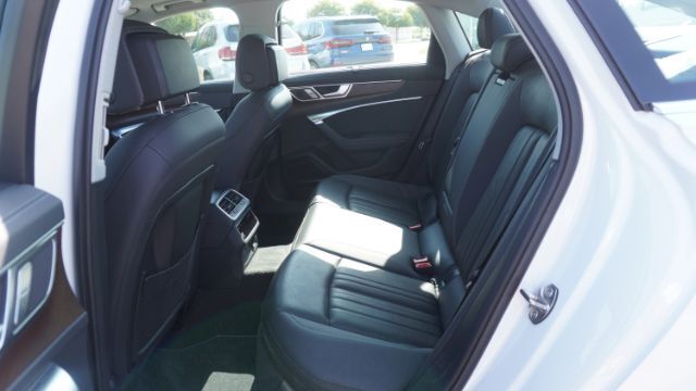 2019 Audi A6 55 Premium Laredo TX