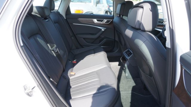 2019 Audi A6 55 Premium Laredo TX