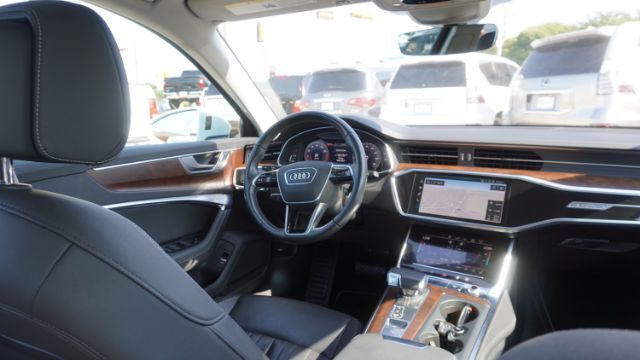 2019 Audi A6 55 Premium Laredo TX
