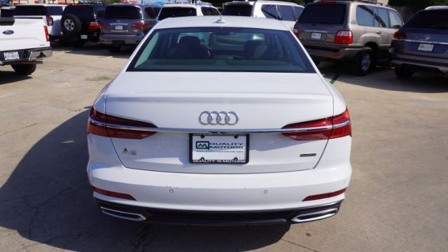 2019 Audi A6 55 Premium Laredo TX