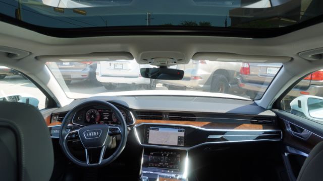 2019 Audi A6 55 Premium Laredo TX