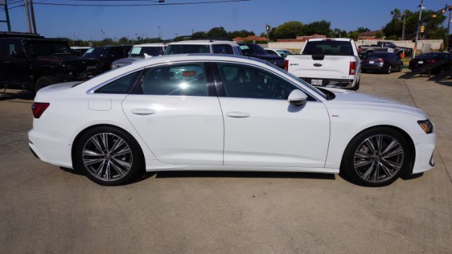 2019 Audi A6 55 Premium Laredo TX