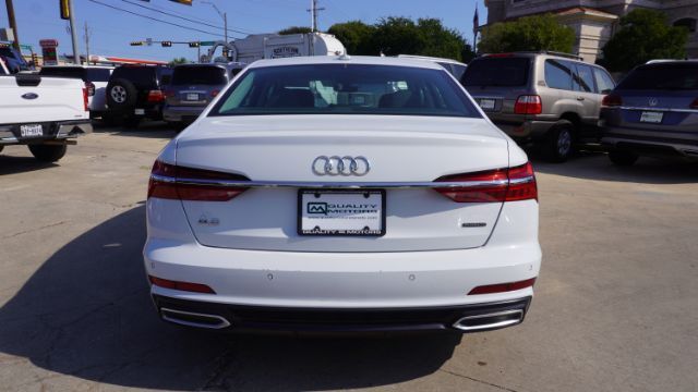 2019 Audi A6 55 Premium Laredo TX