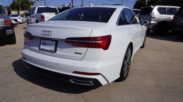 2019 Audi A6 55 Premium Laredo TX