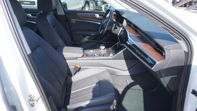 2019 Audi A6 55 Premium Laredo TX