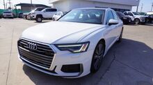 2019_Audi_A6_55 Premium_ Laredo TX
