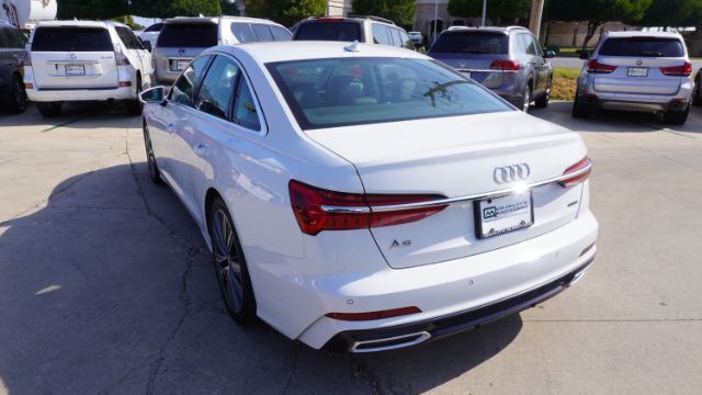 2019 Audi A6 55 Premium Laredo TX