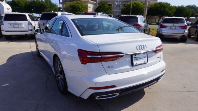 2019 Audi A6 55 Premium Laredo TX