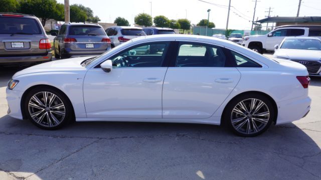 2019 Audi A6 55 Premium Laredo TX