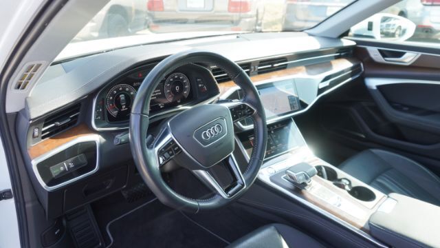 2019 Audi A6 55 Premium Laredo TX