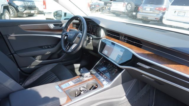 2019 Audi A6 55 Premium Laredo TX