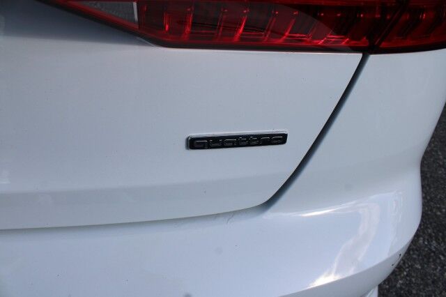 2019 Audi A6 55 Premium Plus quattro Melbourne FL