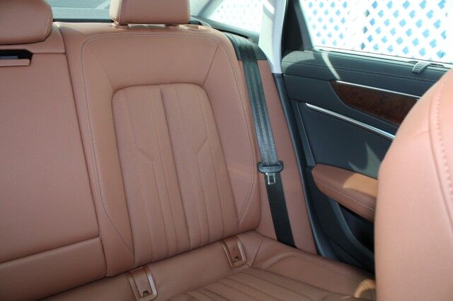 2019 Audi A6 55 Premium Plus quattro Melbourne FL