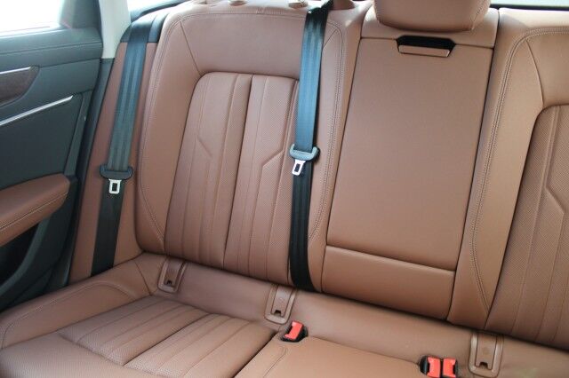 2019 Audi A6 55 Premium Plus quattro Melbourne FL