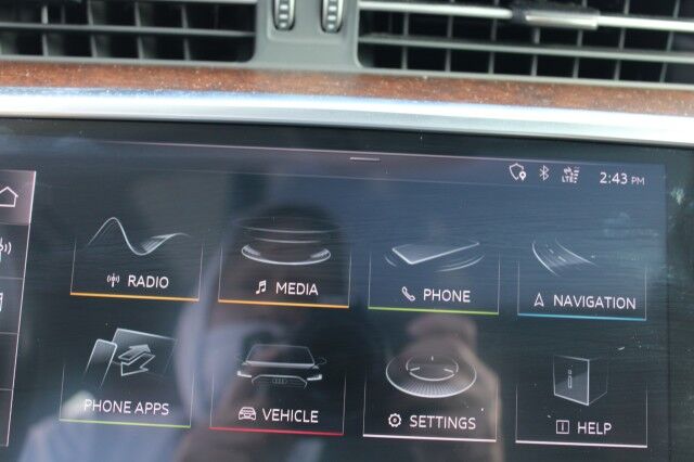 2019 Audi A6 55 Premium Plus quattro Melbourne FL