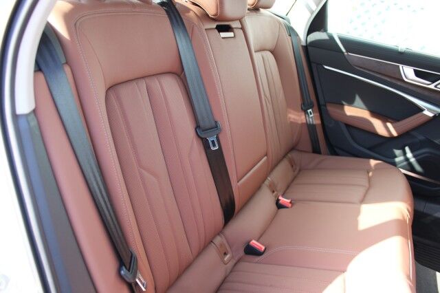 2019 Audi A6 55 Premium Plus quattro Melbourne FL