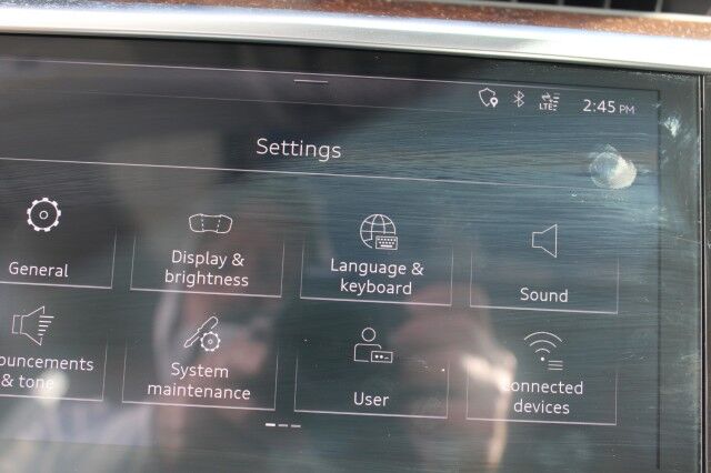 2019 Audi A6 55 Premium Plus quattro Melbourne FL