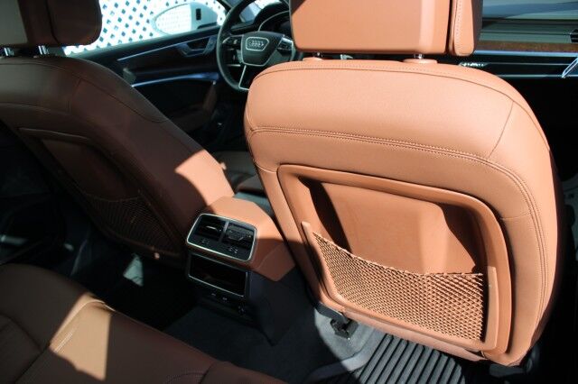 2019 Audi A6 55 Premium Plus quattro Melbourne FL