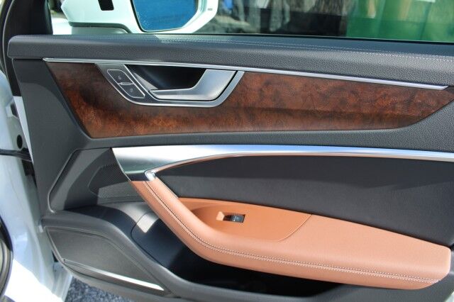 2019 Audi A6 55 Premium Plus quattro Melbourne FL