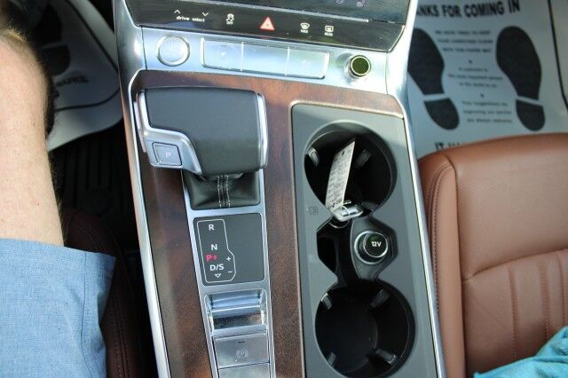 2019 Audi A6 55 Premium Plus quattro Melbourne FL