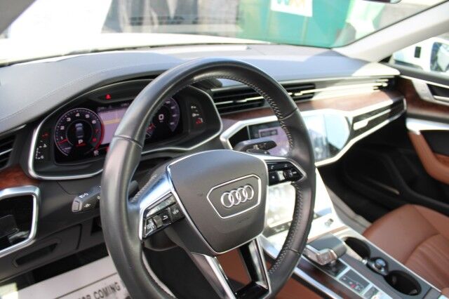 2019 Audi A6 55 Premium Plus quattro Melbourne FL